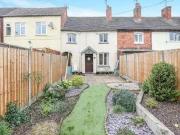 2 Bedrooms Terraced house for sale in Innage Terrace,...