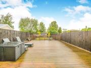 2 Bedrooms Terraced house for sale in Instow Place,...