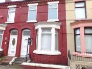 2 Bedrooms Terraced house for sale in Ireton Street,...