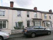 2 Bedrooms Terraced house for sale in Ivanhoe Street,...