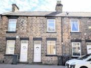 2 Bedrooms Terraced house for sale in James Street,...