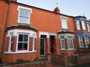 2 Bedrooms Terraced house for sale in Jersey Road,...