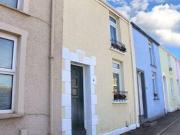 2 Bedrooms Terraced house for sale in John Street,...