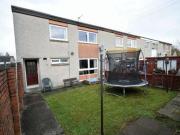 2 Bedrooms Terraced house for sale in Keith Drive,...