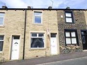 2 Bedrooms Terraced house for sale in Kimberley Street,...