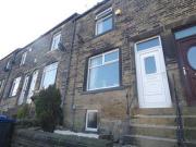 2 Bedrooms Terraced house for sale in King Street,...