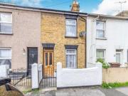 2 Bedrooms Terraced house for sale in King Street,...