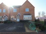 2 Bedrooms Terraced house for sale in Kingfisher Drive,...