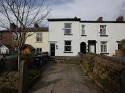 2 Bedrooms Terraced house for sale in Kings Road, Ashton...