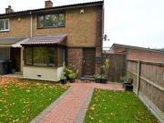 2 Bedrooms Terraced house for sale in Kingsland, Harlow CM18