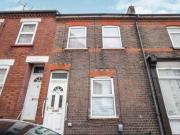 2 Bedrooms Terraced house for sale in Kingsland Road,...