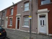 2 Bedrooms Terraced house for sale in Kirby Road, Ewood,...