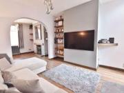 2 Bedrooms Terraced house for sale in Knutsford Street,...