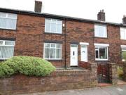 2 Bedrooms Terraced house for sale in Laburnum Avenue,...
