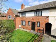 2 Bedrooms Terraced house for sale in Laburnum Street,...