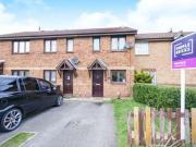 2 Bedrooms Terraced house for sale in Ladyhill, Luton LU4