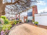 2 Bedrooms Terraced house for sale in Landseer Road,...