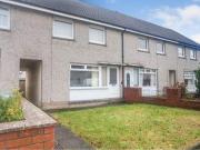 2 Bedrooms Terraced house for sale in Lanrigg View,...