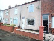 2 Bedrooms Terraced house for sale in Ledbury Street,...
