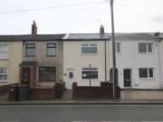 2 Bedrooms Terraced house for sale in Leigh Road,...