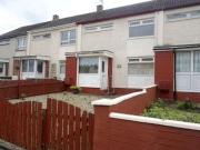 2 Bedrooms Terraced house for sale in Leven Drive,...