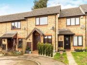2 Bedrooms Terraced house for sale in Lexton Gardens,...
