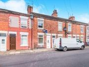 2 Bedrooms Terraced house for sale in Lindley Street,...