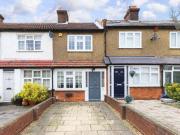 2 Bedrooms Terraced house for sale in Lindsey Street,...
