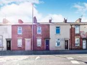 2 Bedrooms Terraced house for sale in Livesey Branch...