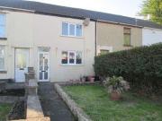 2 Bedrooms Terraced house for sale in Llangyfelach Road,...