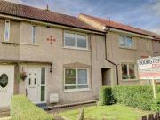 2 Bedrooms Terraced house for sale in Loanhead Street,...