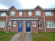 2 Bedrooms Terraced house for sale in Lochmaben Road,...