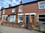 2 Bedrooms Terraced house for sale in London Road,...