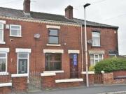 2 Bedrooms Terraced house for sale in Long Lane, Hindley...
