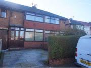 2 Bedrooms Terraced house for sale in Longton Lane,...