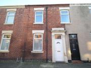 2 Bedrooms Terraced house for sale in Lovat Road,...
