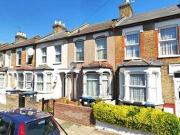 2 Bedrooms Terraced house for sale in Lowden Road, Lower...