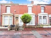 2 Bedrooms Terraced house for sale in Lynwood Road,...