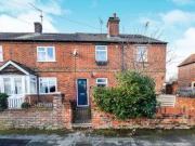 2 Bedrooms Terraced house for sale in Maidenhead,...