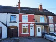 2 Bedrooms Terraced house for sale in Main Street,...