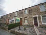 2 Bedrooms Terraced house for sale in Manchester Road,...