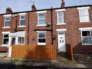2 Bedrooms Terraced house for sale in Manor Place,...