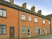 2 Bedrooms Terraced house for sale in Mardol Terrace,...