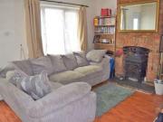 2 Bedrooms Terraced house for sale in Marlborough Road,...