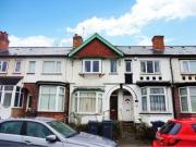 2 Bedrooms Terraced house for sale in Marsh Lane,...