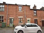 2 Bedrooms Terraced house for sale in Meadow Street,...