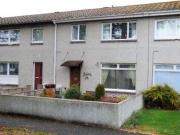 2 Bedrooms Terraced house for sale in Melfort Place,...