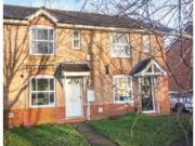 2 Bedrooms Terraced house for sale in Meltham Close,...