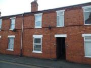 2 Bedrooms Terraced house for sale in Mill Road, Lincoln LN1