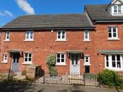 2 Bedrooms Terraced house for sale in Millgate Close,...